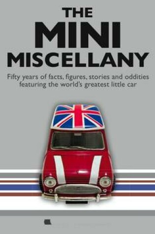 Cover of The Mini Miscellany