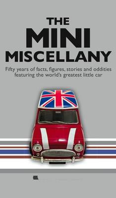 Book cover for The Mini Miscellany