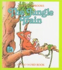 Book cover for The Jungle Train