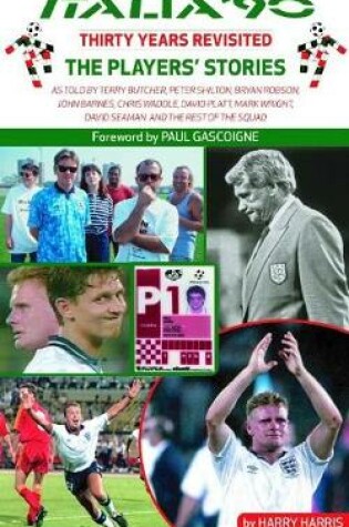 Cover of Italia '90 Revisited