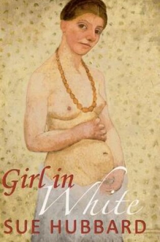 Cover of Girl in White
