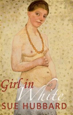 Book cover for Girl in White