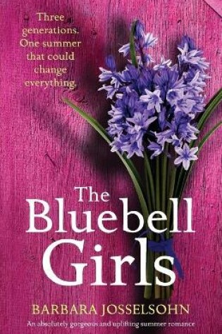 Cover of The Bluebell Girls