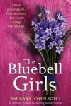 Book cover for The Bluebell Girls