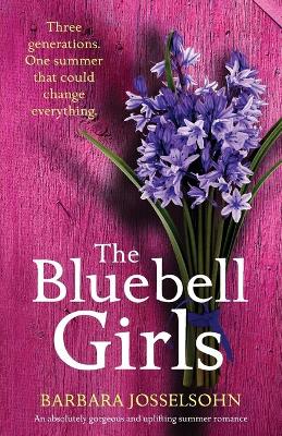 Cover of The Bluebell Girls