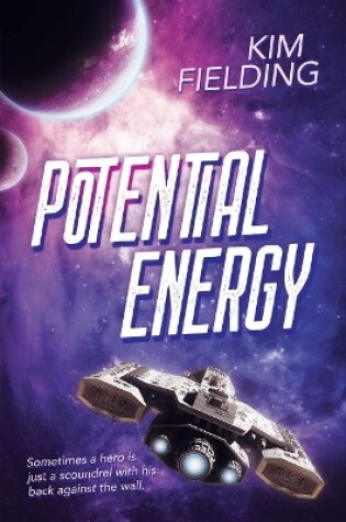 Cover of Potential Energy