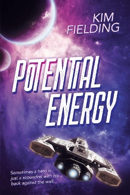 Book cover for Potential Energy