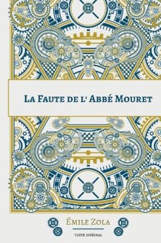 Cover of La Faute de l'abbé Mouret