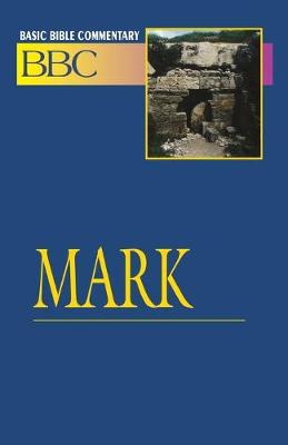 Cover of Mark