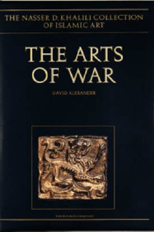 Cover of The Arts of War