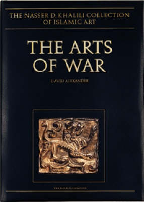 Cover of The Arts of War