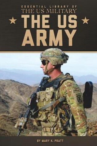 Cover of US Army