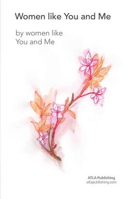 Book cover for Women Like You and Me