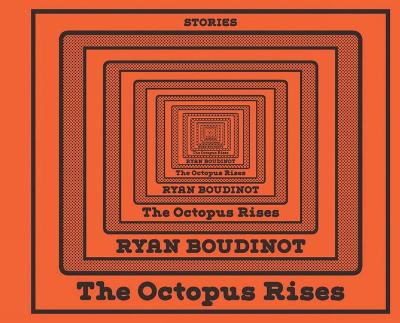 Book cover for The Octopus Rises