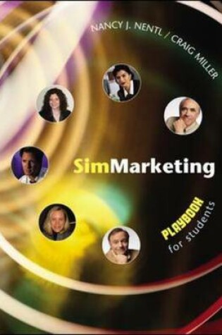 Cover of SimMarketing