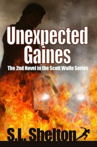 Cover of Unexpected Gaines