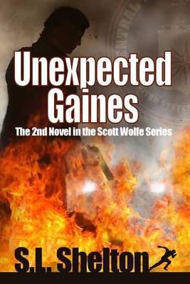 Book cover for Unexpected Gaines