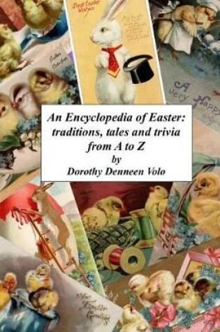 Cover of An Encyclopedia of Easter