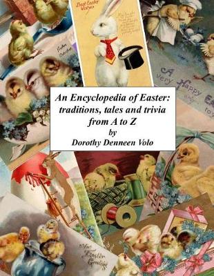 Book cover for An Encyclopedia of Easter