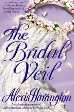 Cover of The Bridal Veil