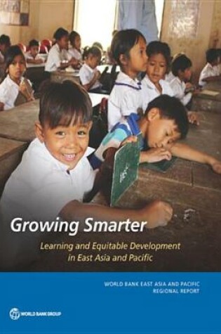 Cover of Growing Smarter