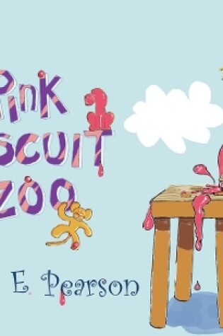 Cover of Pink Biscuit Zoo