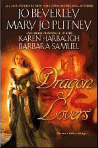 Cover of Dragon Lovers