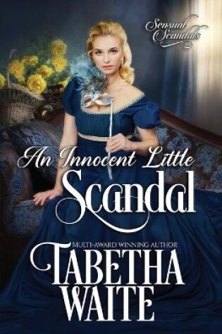 Cover of An Innocent Little Scandal