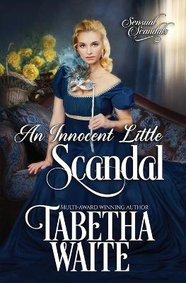 Book cover for An Innocent Little Scandal