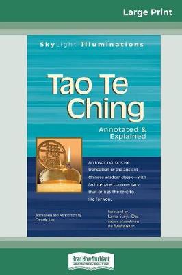 Cover of Tao Te Ching