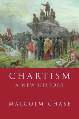 Cover of Chartism