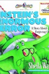 Book cover for Einstein's Enormous Error