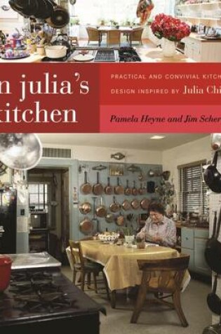 Cover of In Julia's Kitchen