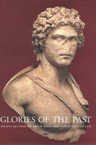 Cover of Glories of the Past