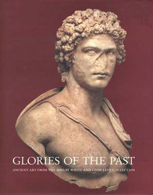 Cover of Glories of the Past