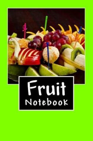 Cover of Fruit