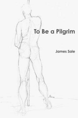 Cover of To Be a Pilgrim