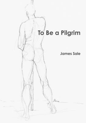 Book cover for To Be a Pilgrim