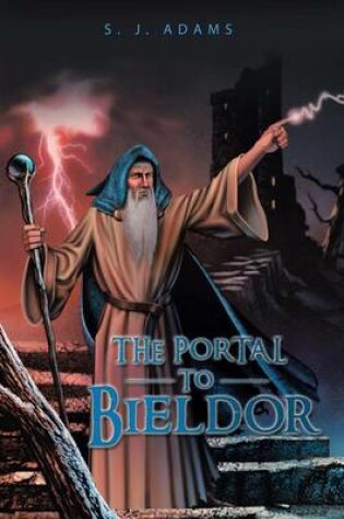 Cover of The Portal to Bieldor