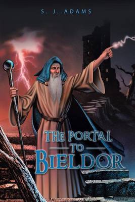 Book cover for The Portal to Bieldor