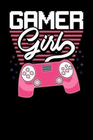 Cover of Gamer Girl