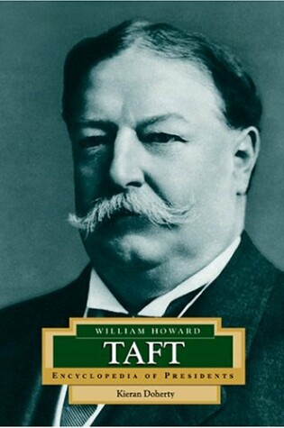 Cover of William Howard Taft