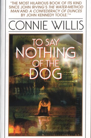 Cover of To Say Nothing of the Dog