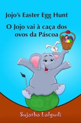 Cover of Kids Portuguese Book