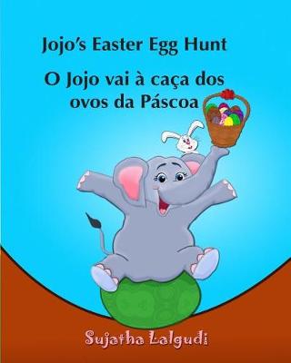Book cover for Kids Portuguese Book