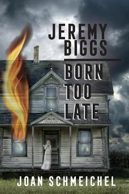 Book cover for Jeremy Biggs