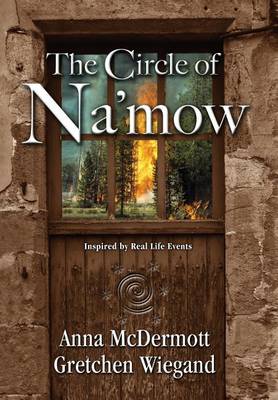 Book cover for The Circle of Na'mow