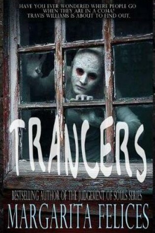 Cover of Trancers