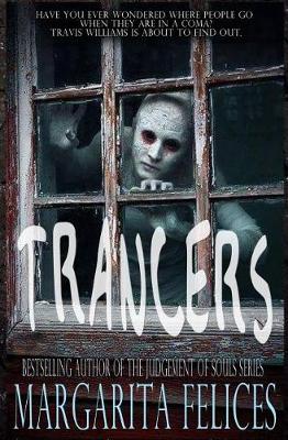 Book cover for Trancers