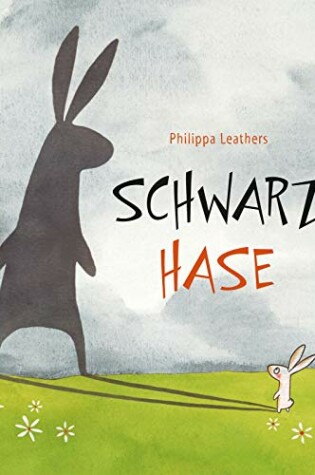 Cover of Schwarzhase